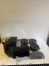 SEAT EXEO BOSE SOUND