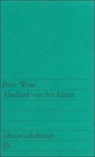 Abschied von den Eltern
