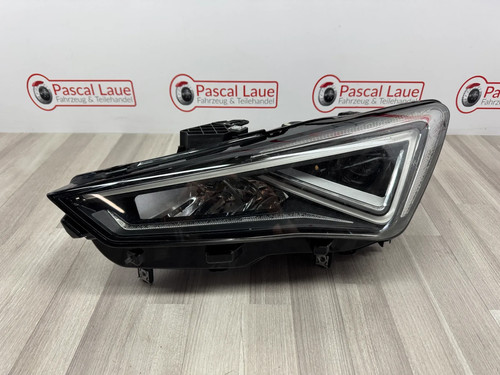Seat leon original - seat,
