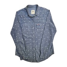 Hollister gepunktetes