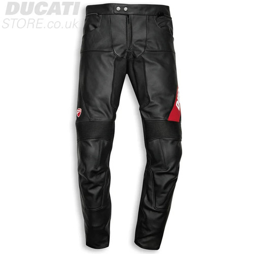 Ducati dainese lederhose - dainese, firma