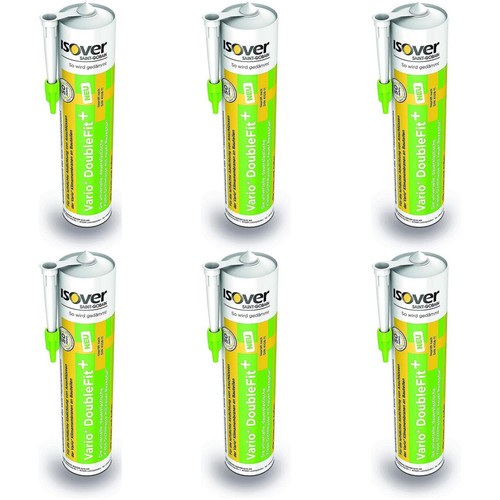 Isover vario doublefit plus - isover,