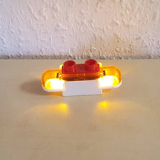 ( D52) Lego Duplo |   Sirene