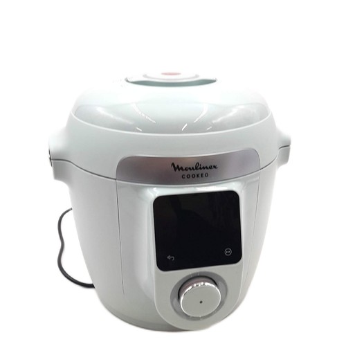 Moulinex multikocher - moulinex,