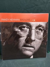 Randy Newman, Bad Love, Mint