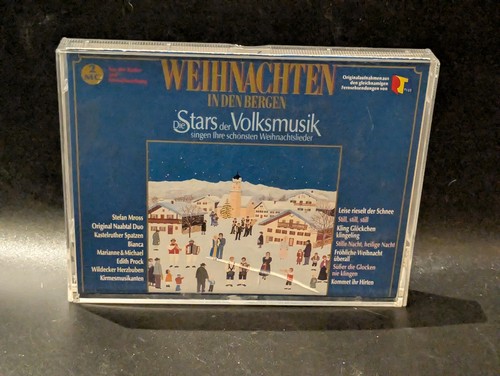 Musik kassetten mcs - musik,