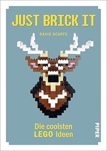 Just brick die - brick, it!: