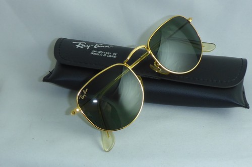 Nos vintage ray ban - nos!,