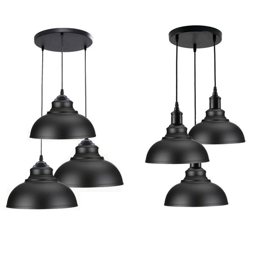 Moderne industrial wege - industrial,