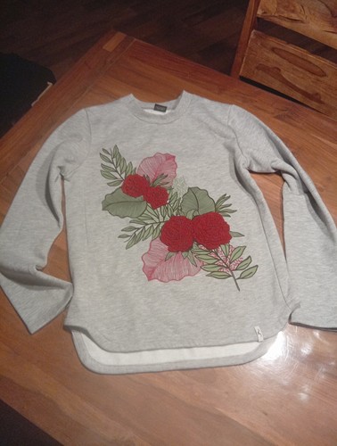 Pullover cleptomanicx größe - pullover,