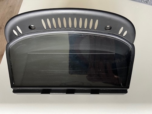 Bmw 5er e61 e60 bordmonitor - e60,