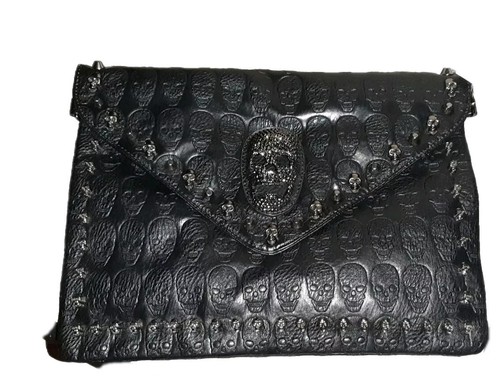 Damen tasche clutch leder - tasche,, clutch,