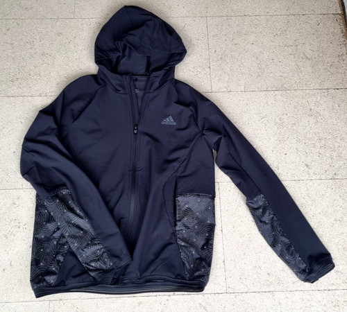 Adidas laufjacke jacke - jacke, fast