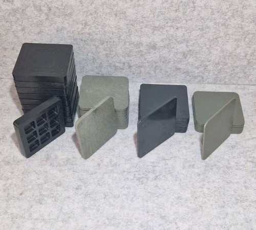 Unterlegplatten kunststoff - unterlegplatten,