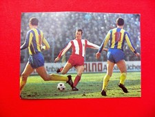 POLY-Bilderdienst ⚽WM 70 Mexico  Franz BECKENBAUER N° 7