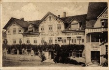 Ak Kressbronn am Bodensee