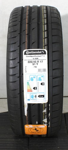 225 45r17 91y - 1,