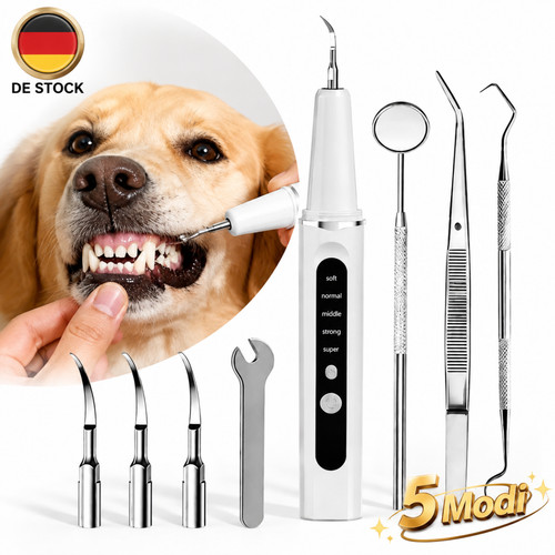 Neu zahnsteinentferner - neu,