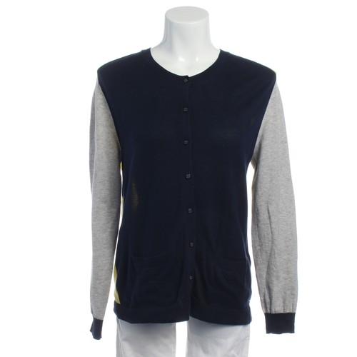 Strickjacke lacoste mehrfarbig - lacoste,