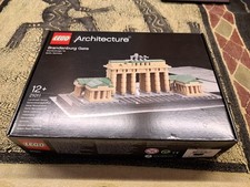 LEGO Architecture 21011 -