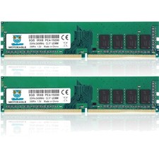16GB RAM Kit 2x8GB 2400MHz
