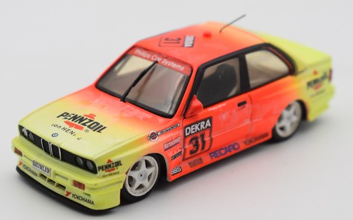 Minichamps bmw sport - minichamps, m3