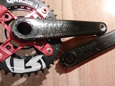 TUNE Black Food Carbon