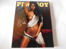 Playboy 5/2011 - Sila Sahin u.a.