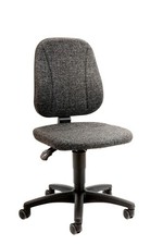 Arbeitsdrehstuhl 9653