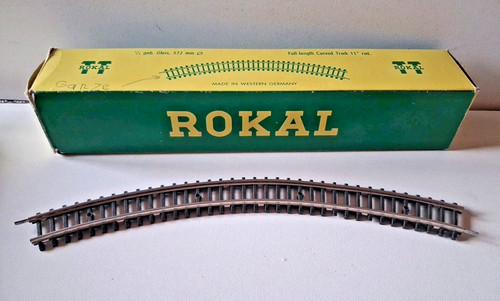 Rokal 00131 spur - tt,