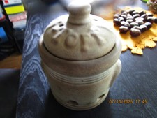 Aufbewahrungstopf Knoblauch