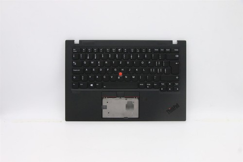 Lenovo carbon 8th tastatur - lenovo,