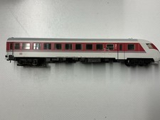 Märklin 43301 Intercity Steuerwagen Lichtwechsel Plus Innenbeleuchtung