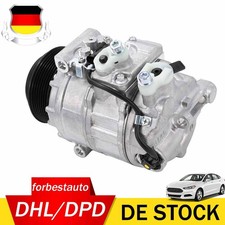 Klimakompressor für Chevy