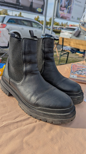 Bullboxer chelsea stiefel - bullboxer,