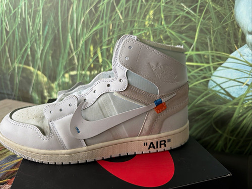 Nike air jordan - nike, retro