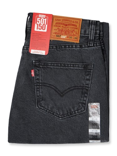 Levis 501 herren original - 501,
