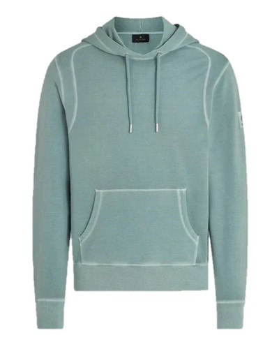 Belstaff gauge hoodie - gauge,