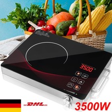 3500W Kochplatte