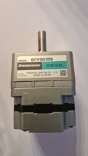 Oriental Motor BLM230HP-GFV / GFV2H20S