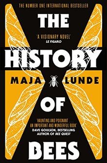 The history bees maja - the,