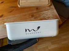 MUNROOMY Brotkasten mit