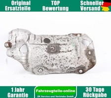 Hitzeblech Wärme Schutz Opel