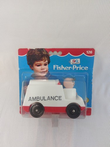Fisher price little - fisher, price/little