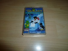 Hörspiel Kassette - Tabaluga