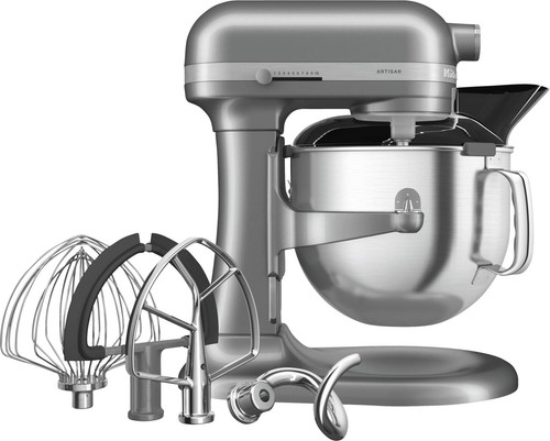 Kitchenaid artisan - kitchenaid,