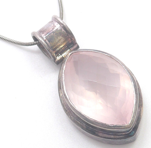 Halskette 925 sterling silber - halskette,