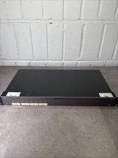 Allen & Heath iDR In Audio