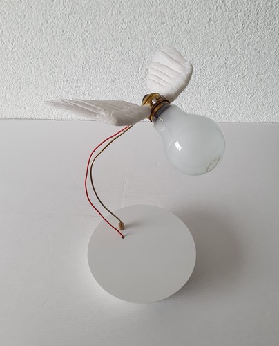 Ingo maurer lucellino wall - maurer,