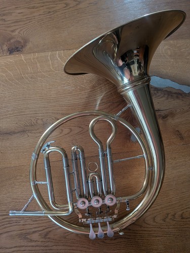 Kühnl und hoyer eb horn - kühnl,